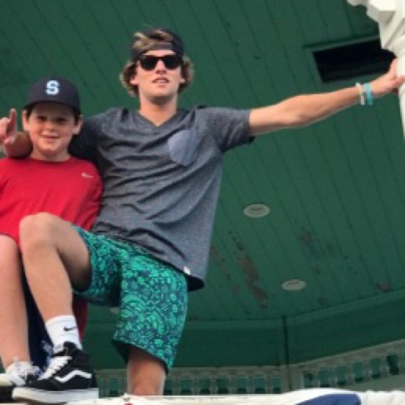 Meet your Posher, Patrick - Picture 1 of 1